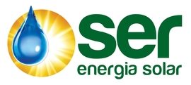 SER Logo Energ Solar