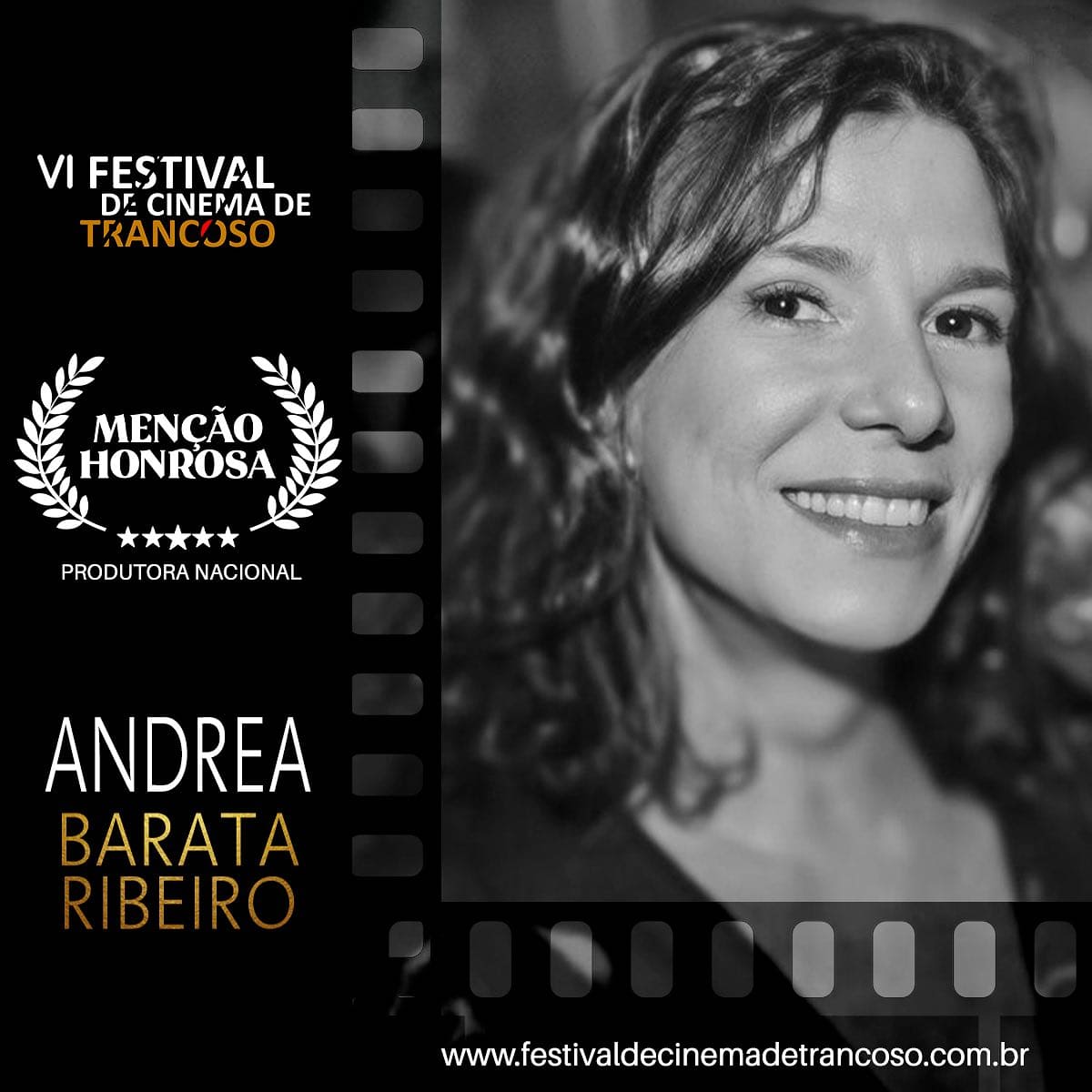 Andrea Barata Ribeiro