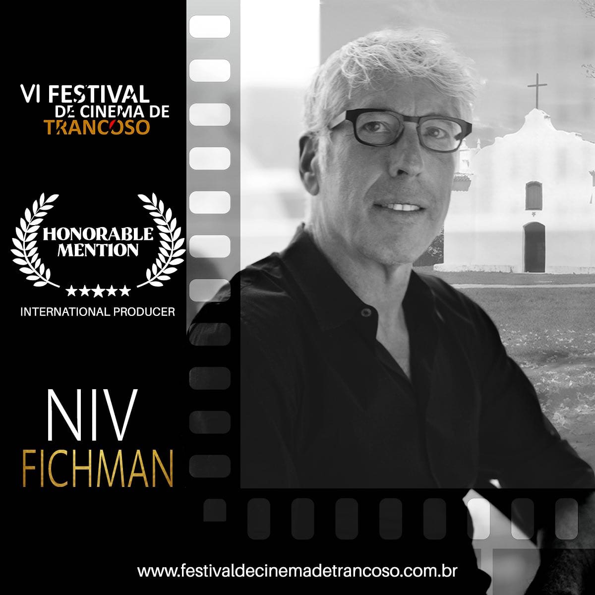 Niv Fishman