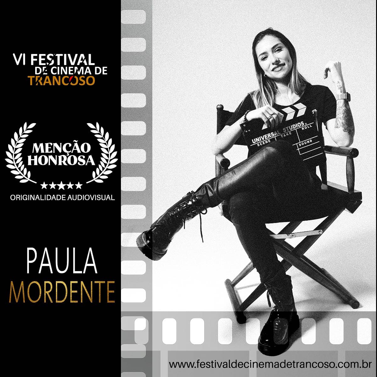 Paula Mordente